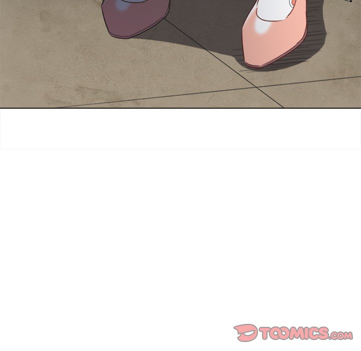 My High School Bully Chapter 129 image 38