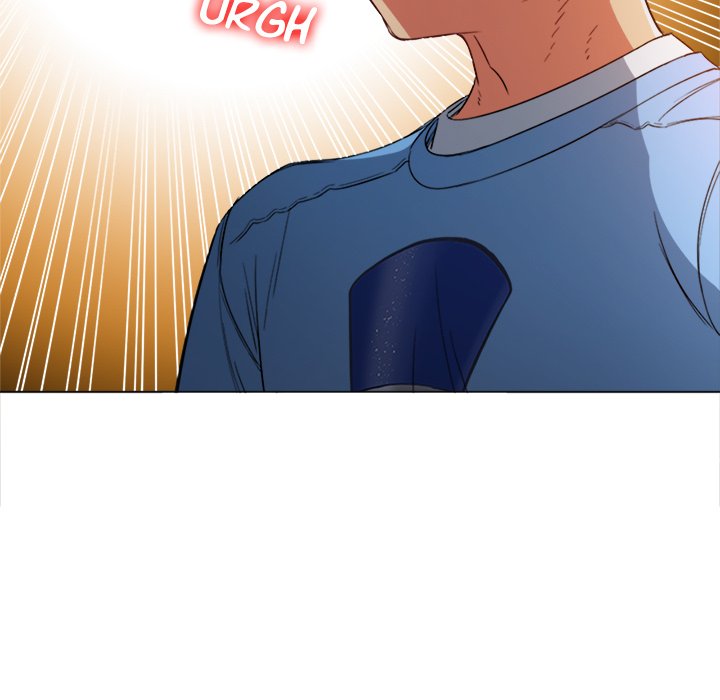 My High School Bully Chapter 129 image 40