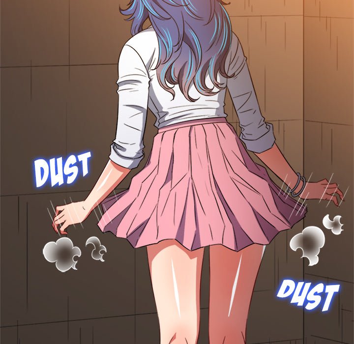 My High School Bully Chapter 129 image 42