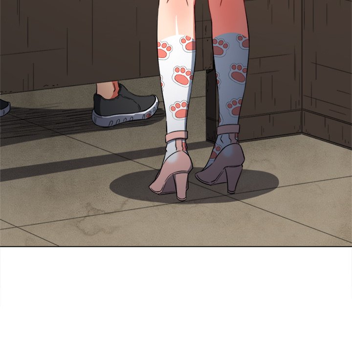 My High School Bully Chapter 129 image 43