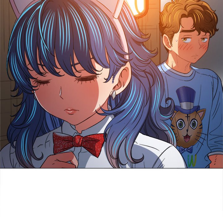My High School Bully Chapter 129 image 45