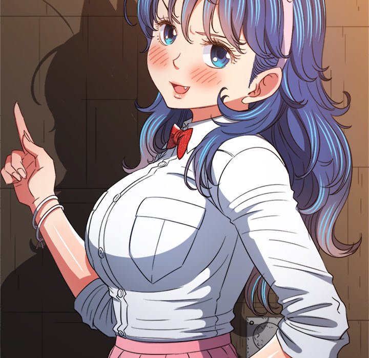 My High School Bully Chapter 129 image 52