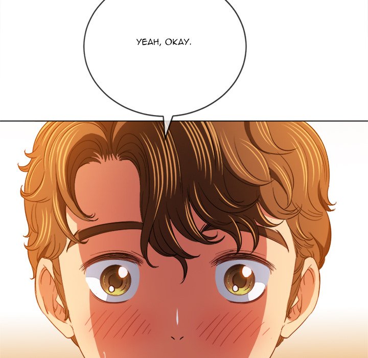 My High School Bully Chapter 129 image 54