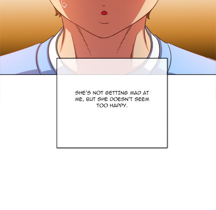 My High School Bully Chapter 129 image 55