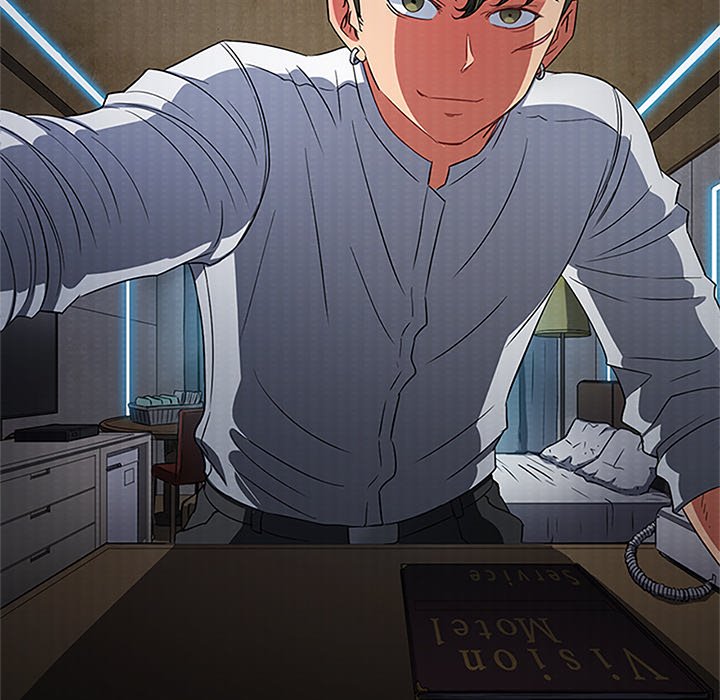 My High School Bully Chapter 129 image 5