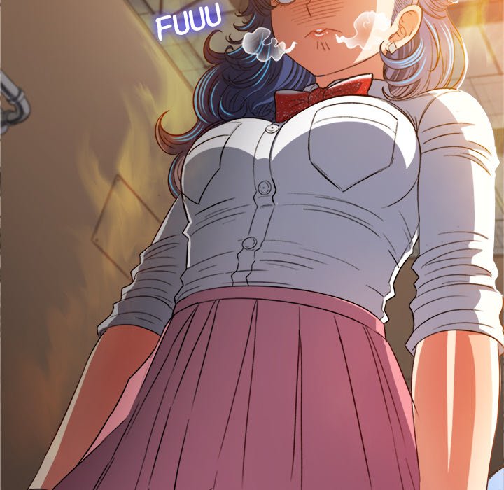 My High School Bully Chapter 129 image 59