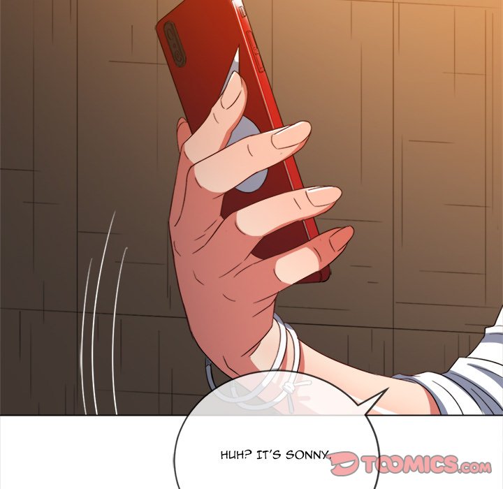 My High School Bully Chapter 129 image 62