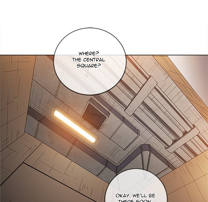 My High School Bully Chapter 129 image 64