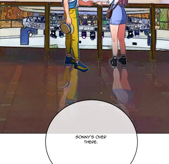 My High School Bully Chapter 129 image 69