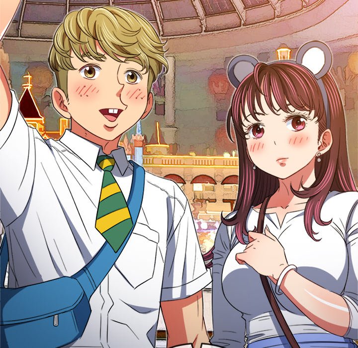 My High School Bully Chapter 129 image 71
