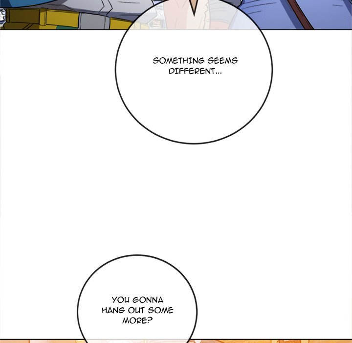 My High School Bully Chapter 129 image 72