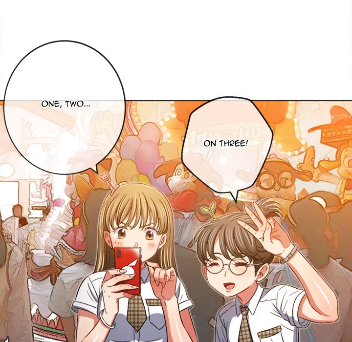 My High School Bully Chapter 129 image 75