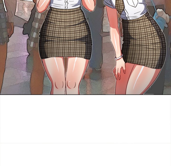 My High School Bully Chapter 129 image 76