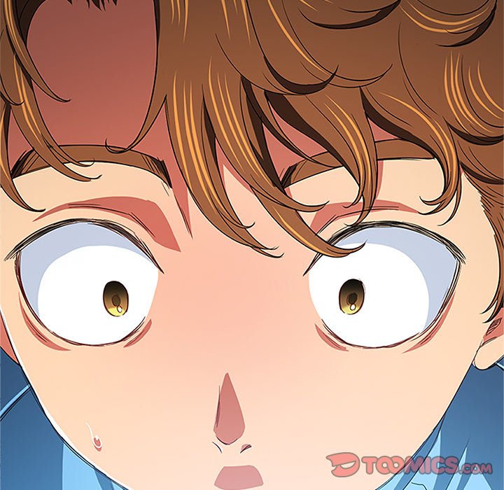 My High School Bully Chapter 129 image 8