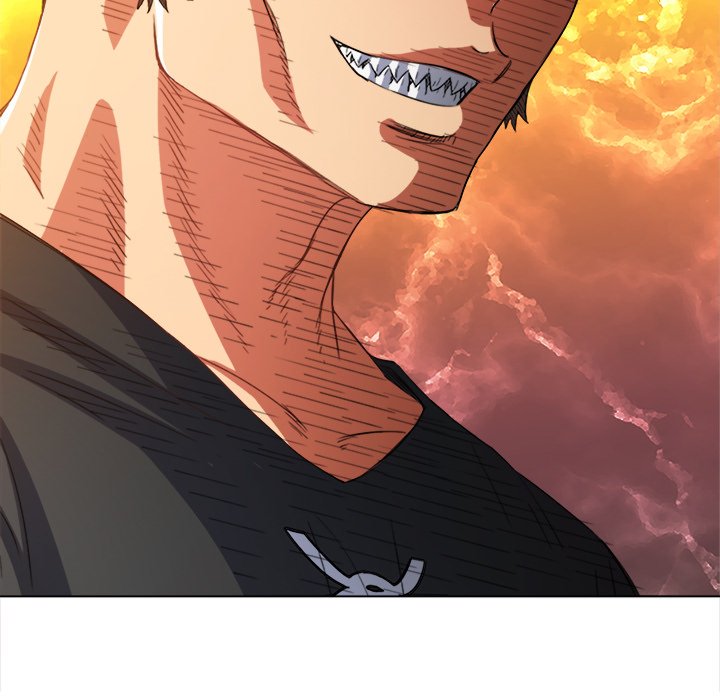 My High School Bully Chapter 131 image 9