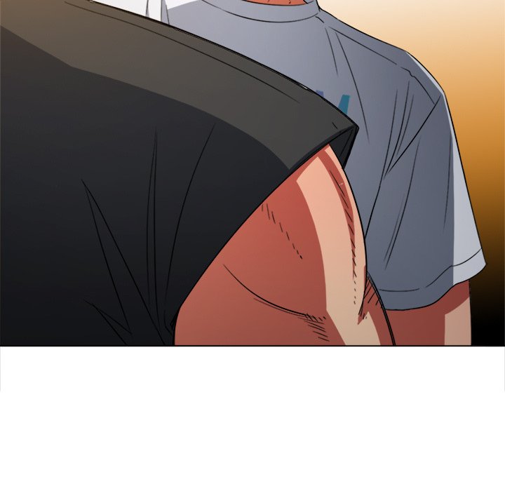 My High School Bully Chapter 131 image 100