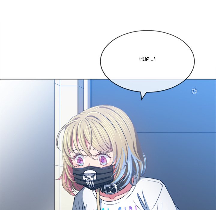 My High School Bully Chapter 131 image 102