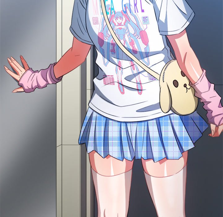 My High School Bully Chapter 131 image 103