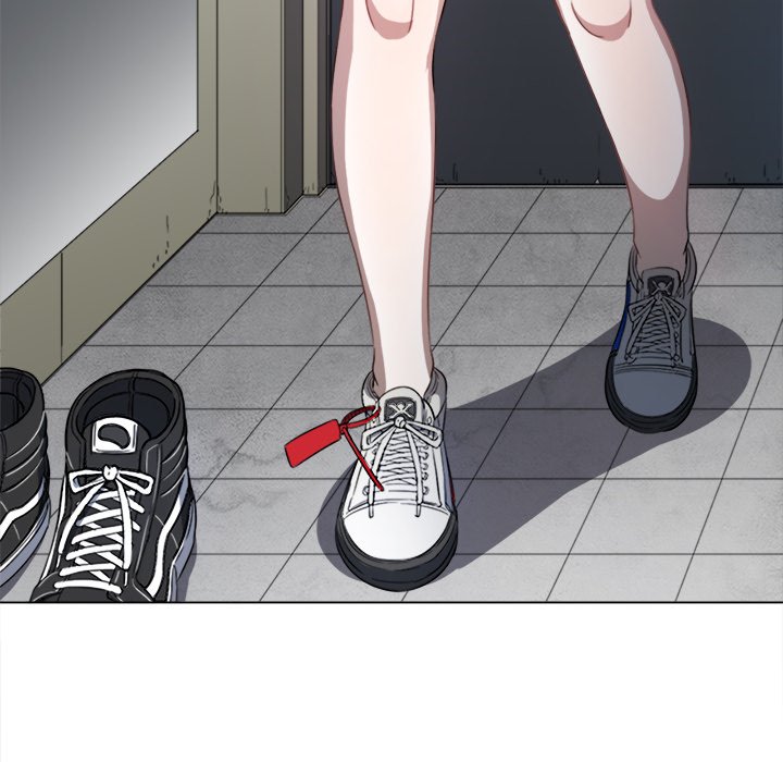 My High School Bully Chapter 131 image 104