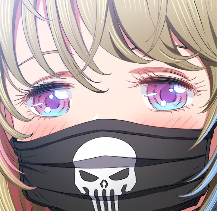 My High School Bully Chapter 131 image 106