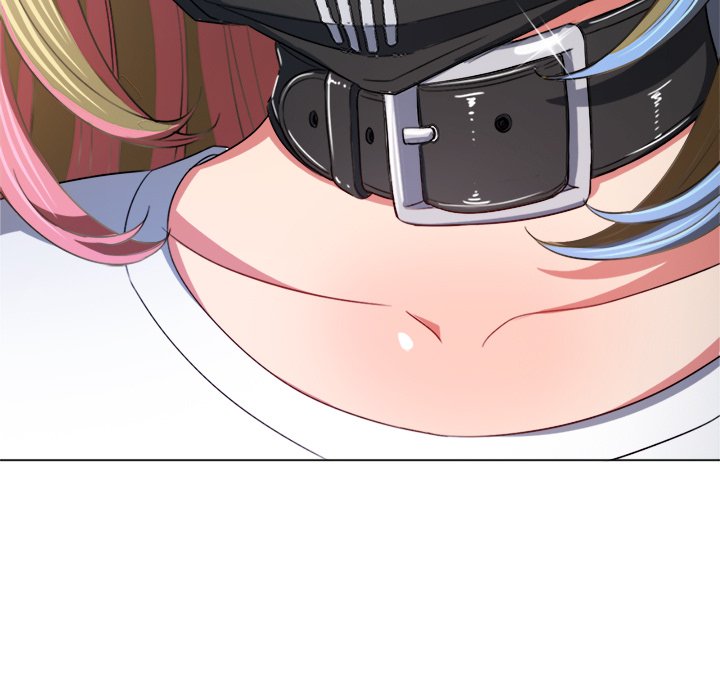 My High School Bully Chapter 131 image 107