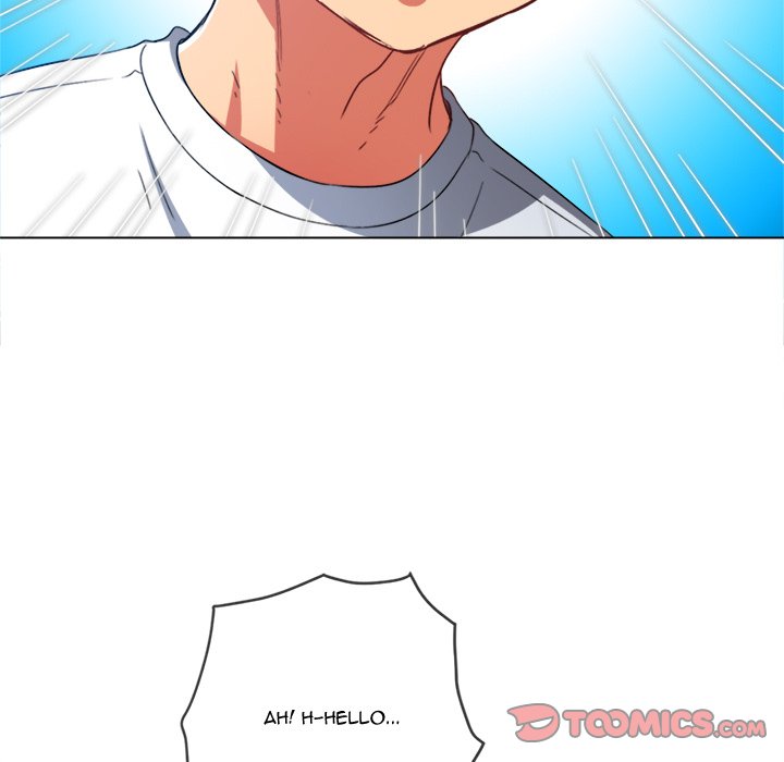 My High School Bully Chapter 131 image 110