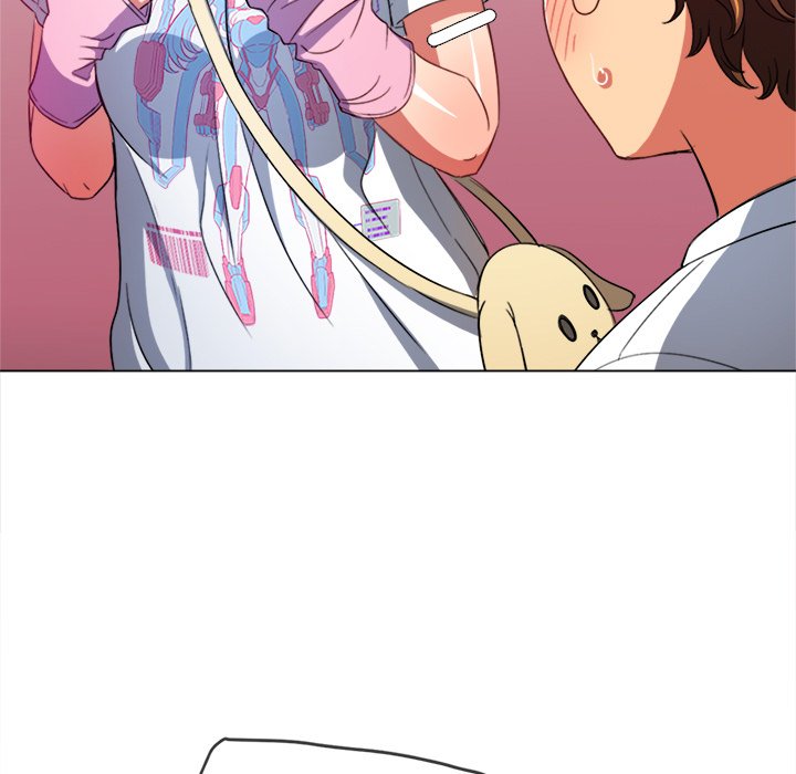 My High School Bully Chapter 131 image 112