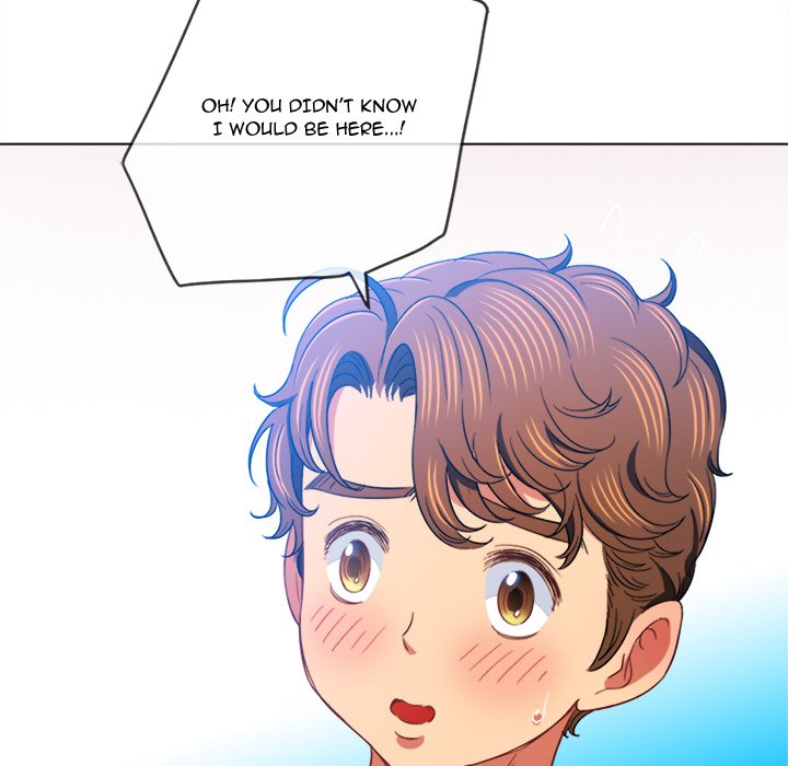 My High School Bully Chapter 131 image 113