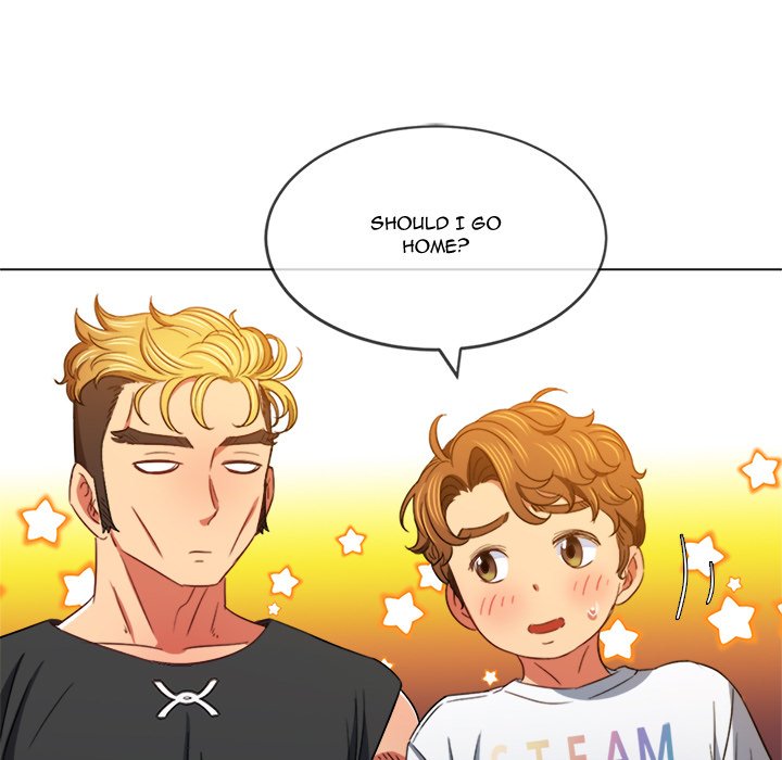 My High School Bully Chapter 131 image 115