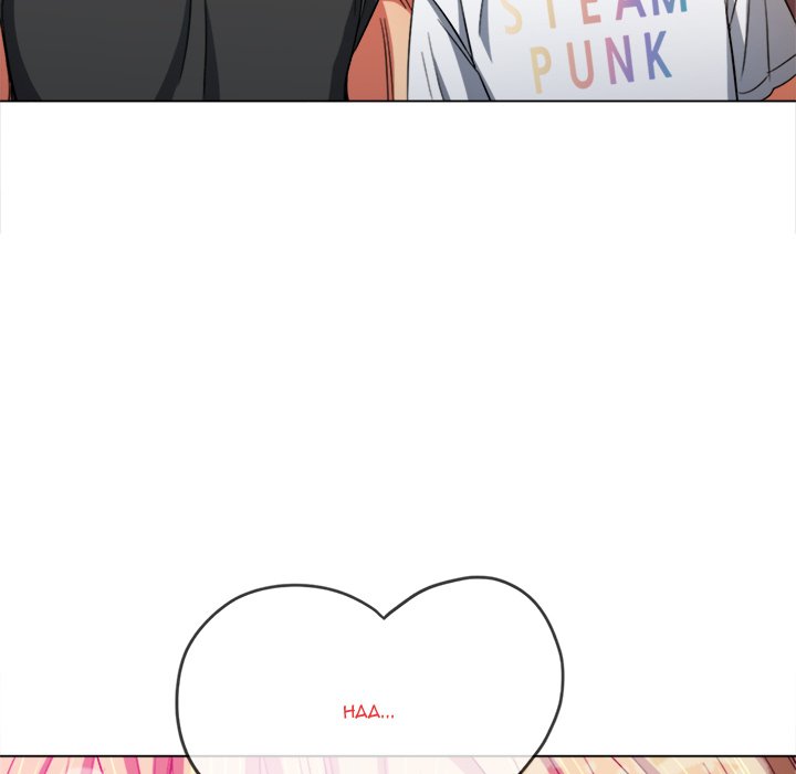 My High School Bully Chapter 131 image 116