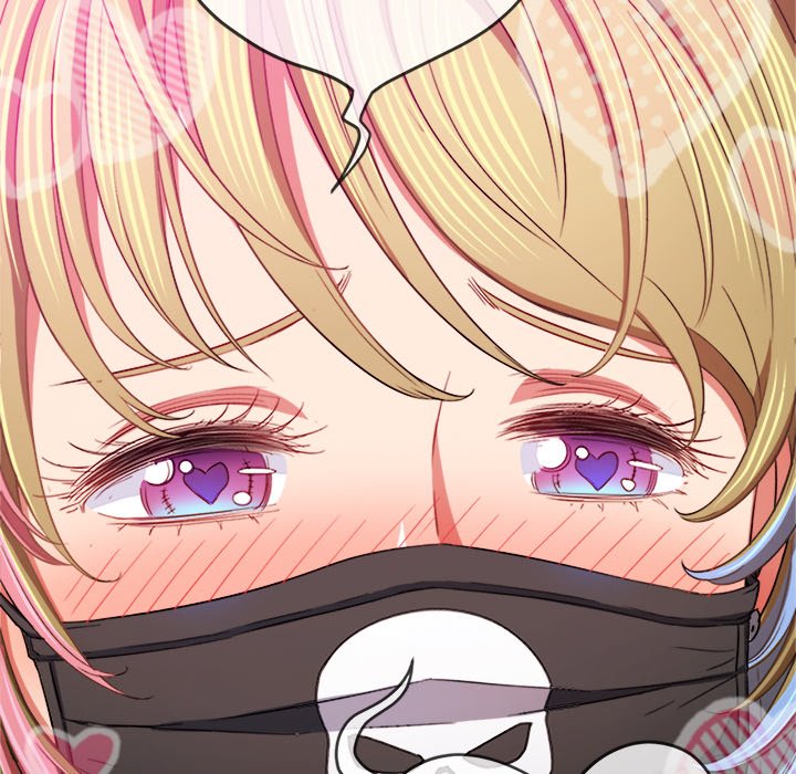 My High School Bully Chapter 131 image 117