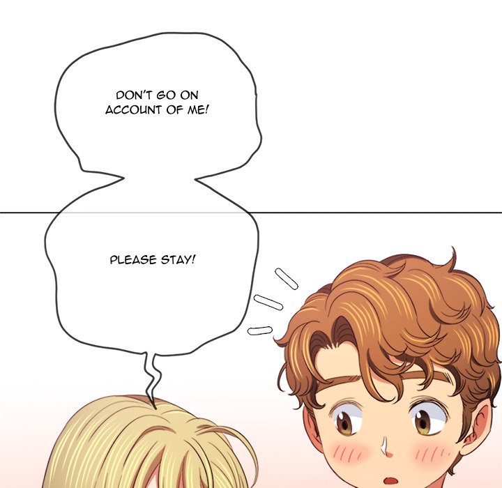 My High School Bully Chapter 131 image 119