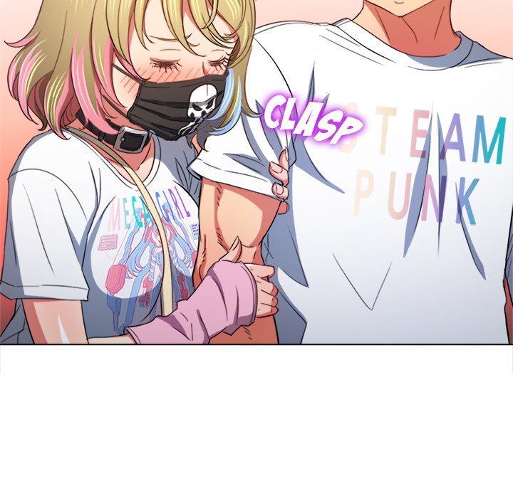 My High School Bully Chapter 131 image 120