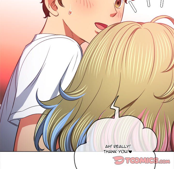 My High School Bully Chapter 131 image 122