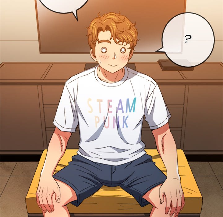 My High School Bully Chapter 131 image 124