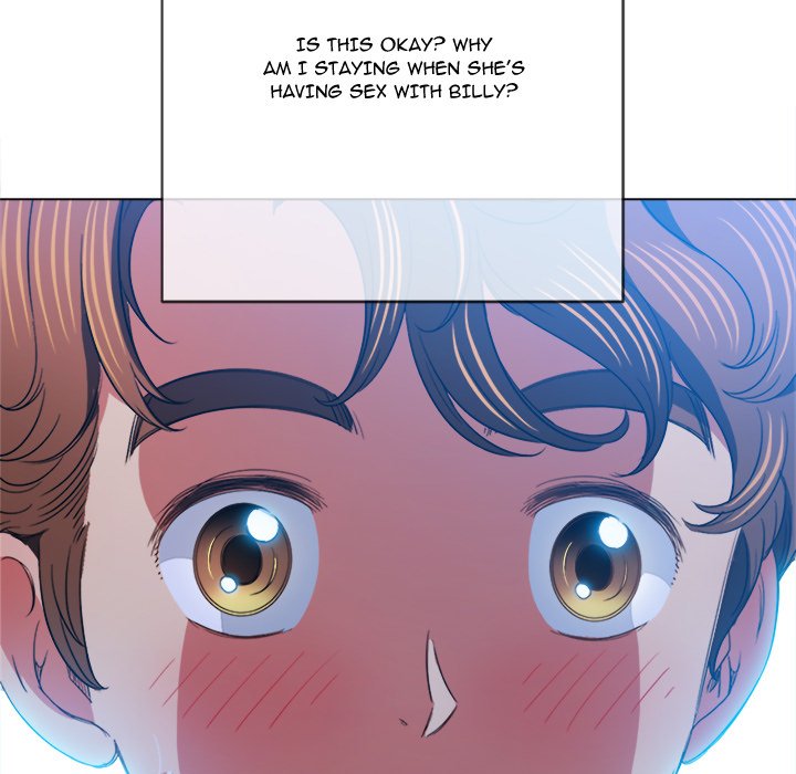 My High School Bully Chapter 131 image 126