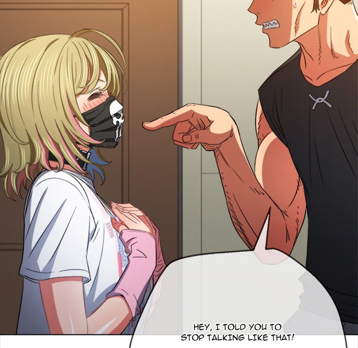 My High School Bully Chapter 131 image 129