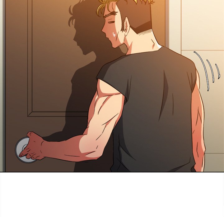 My High School Bully Chapter 131 image 133