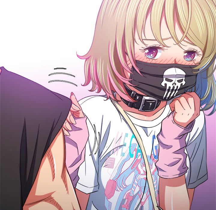 My High School Bully Chapter 131 image 135