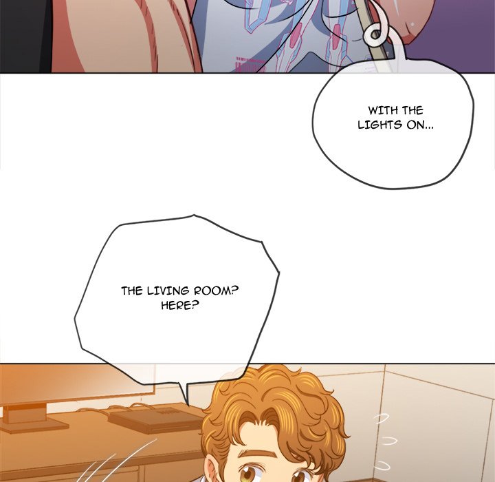 My High School Bully Chapter 131 image 136
