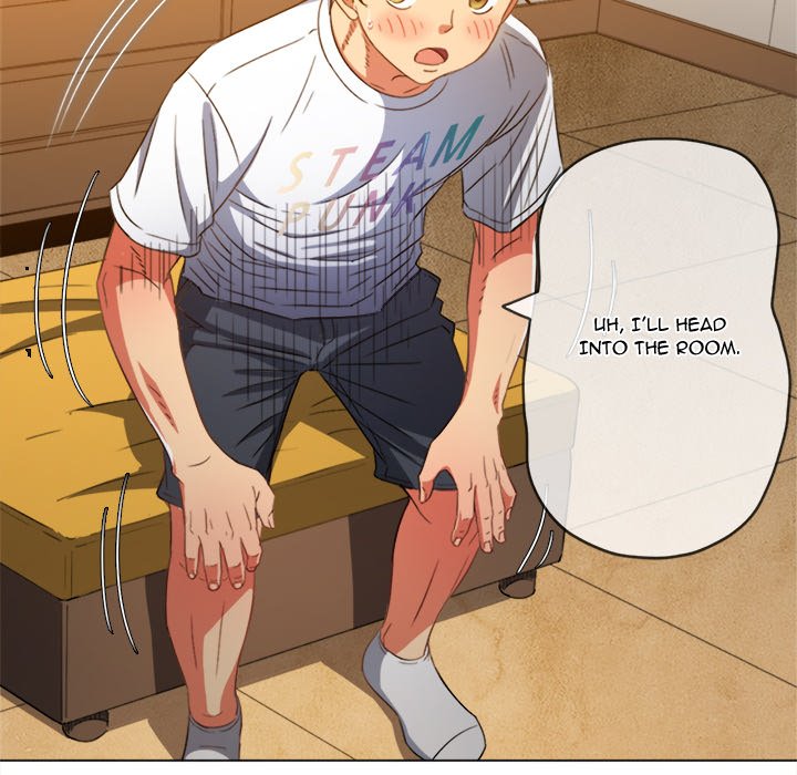 My High School Bully Chapter 131 image 137