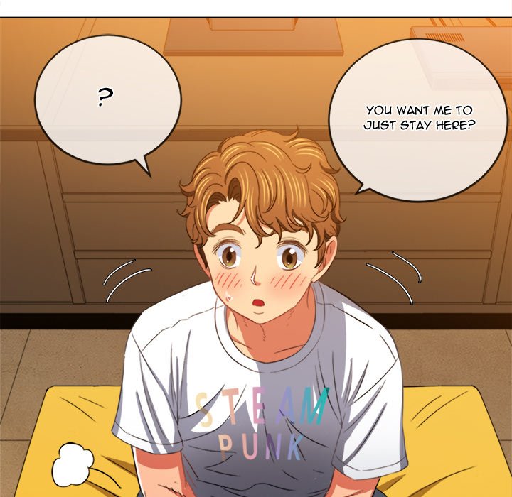 My High School Bully Chapter 131 image 141