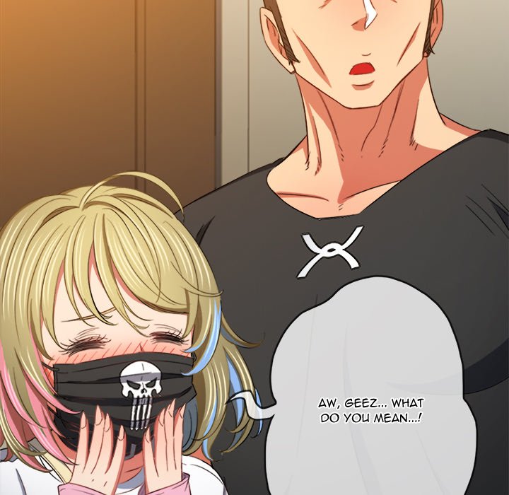 My High School Bully Chapter 131 image 144