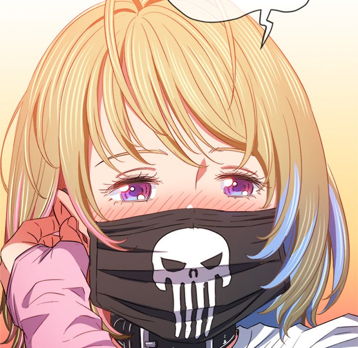 My High School Bully Chapter 131 image 147