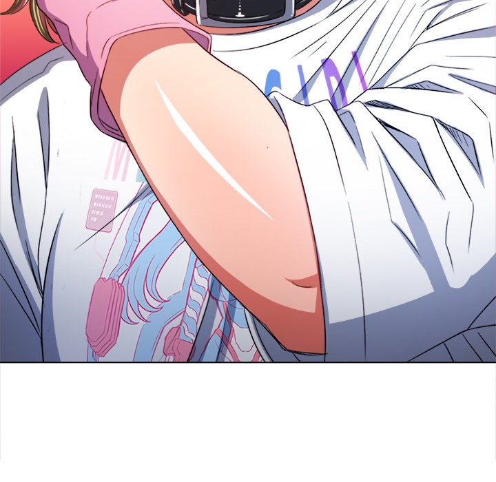 My High School Bully Chapter 131 image 148