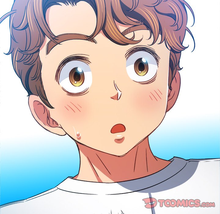 My High School Bully Chapter 131 image 14