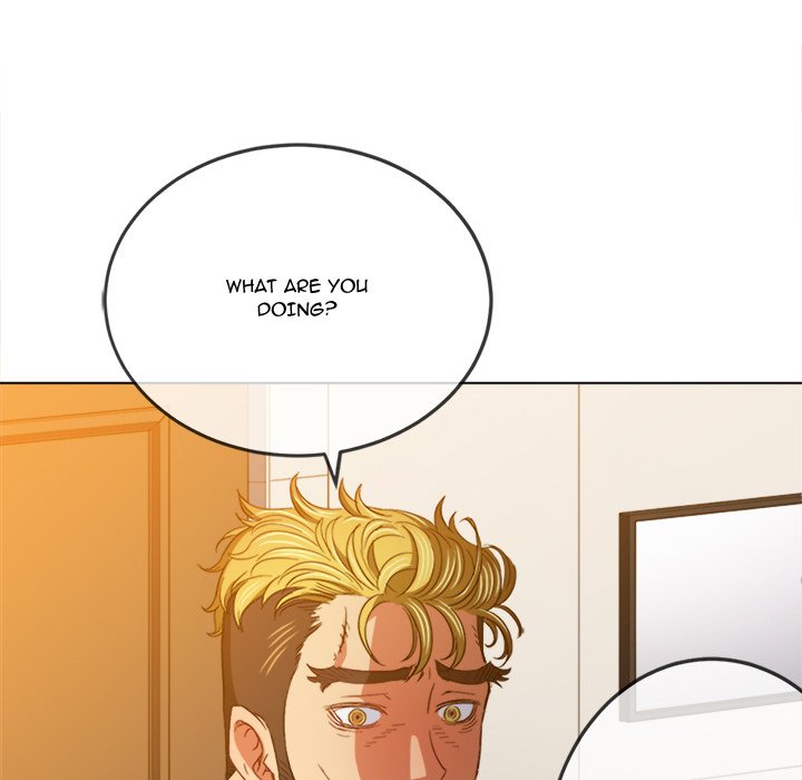 My High School Bully Chapter 131 image 16