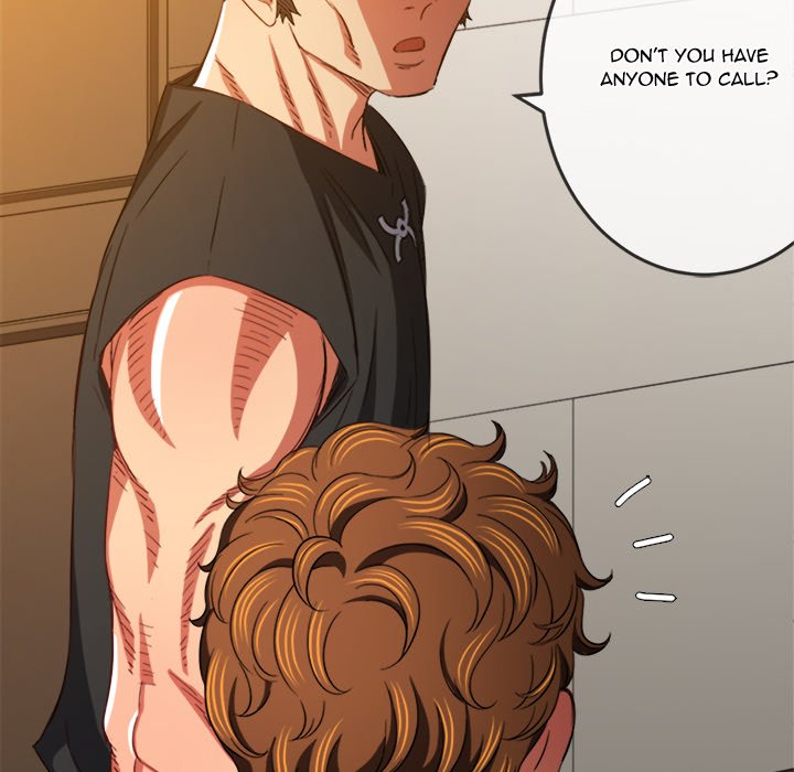 My High School Bully Chapter 131 image 17