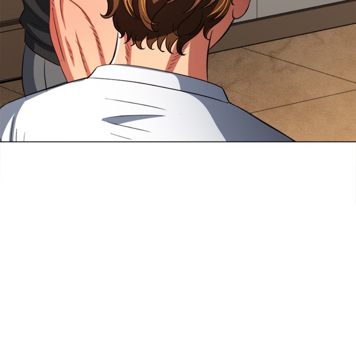 My High School Bully Chapter 131 image 18