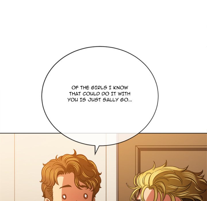 My High School Bully Chapter 131 image 24